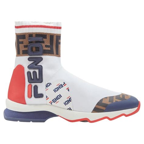 fendi fila On Sale 